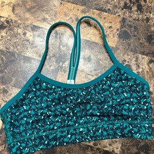 Lululemon bra